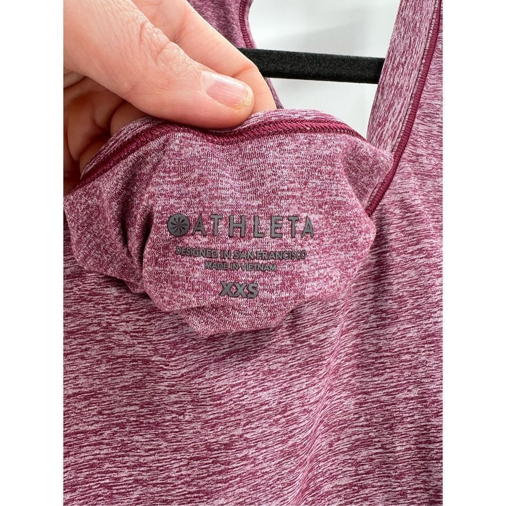 Athleta Nitro Tank - Picture 4 of 6